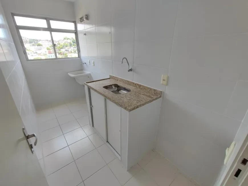 55 m² apartment with 2 bedrooms and 1 parking spot — photo 2