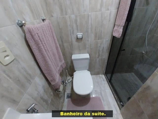 Casa mobiliada de 2 quartos com máquina de lavar — photo 17