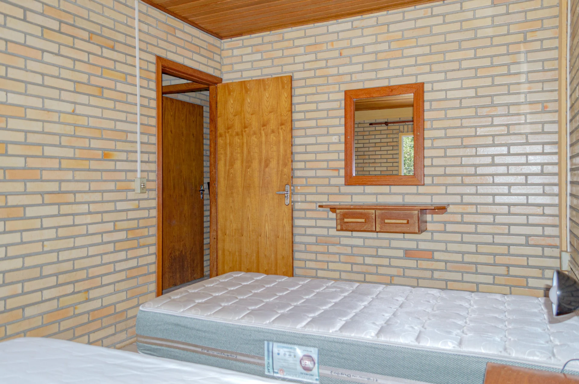 2-bedroom house with a garden in Florianópolis — photo 20