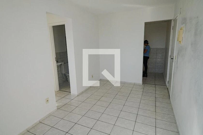 Квартира 45 м² з 2 спальнями та 1 паркомісцем — photo 13