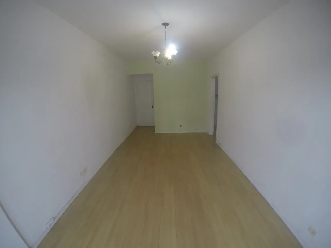 Apartamento com 2 quartos e 1 vaga de garagem — photo 8