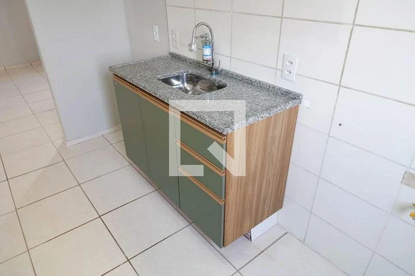 Apartment, 43 m², with a mountain view — photo 4