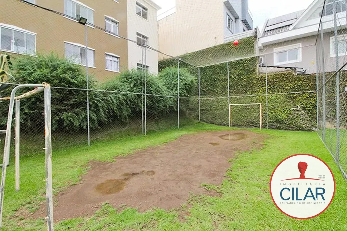 75.82 m² apartment with 3 bedrooms and enclosed kitchen — photo 23