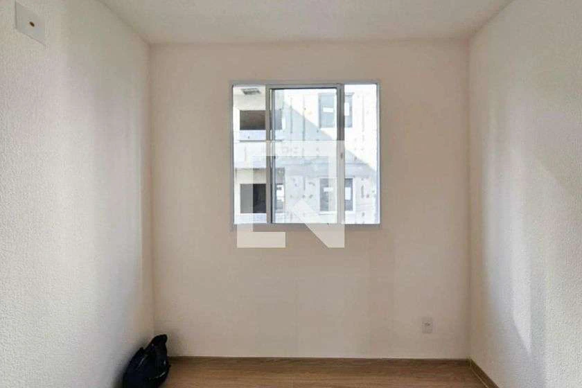 Apartamento para aluguel de 45 m² com 2 quartos e vaga — photo 28