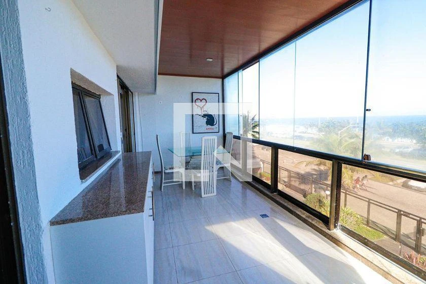 2-bedroom apartment with a water view in Rio de Janeiro — photo 3