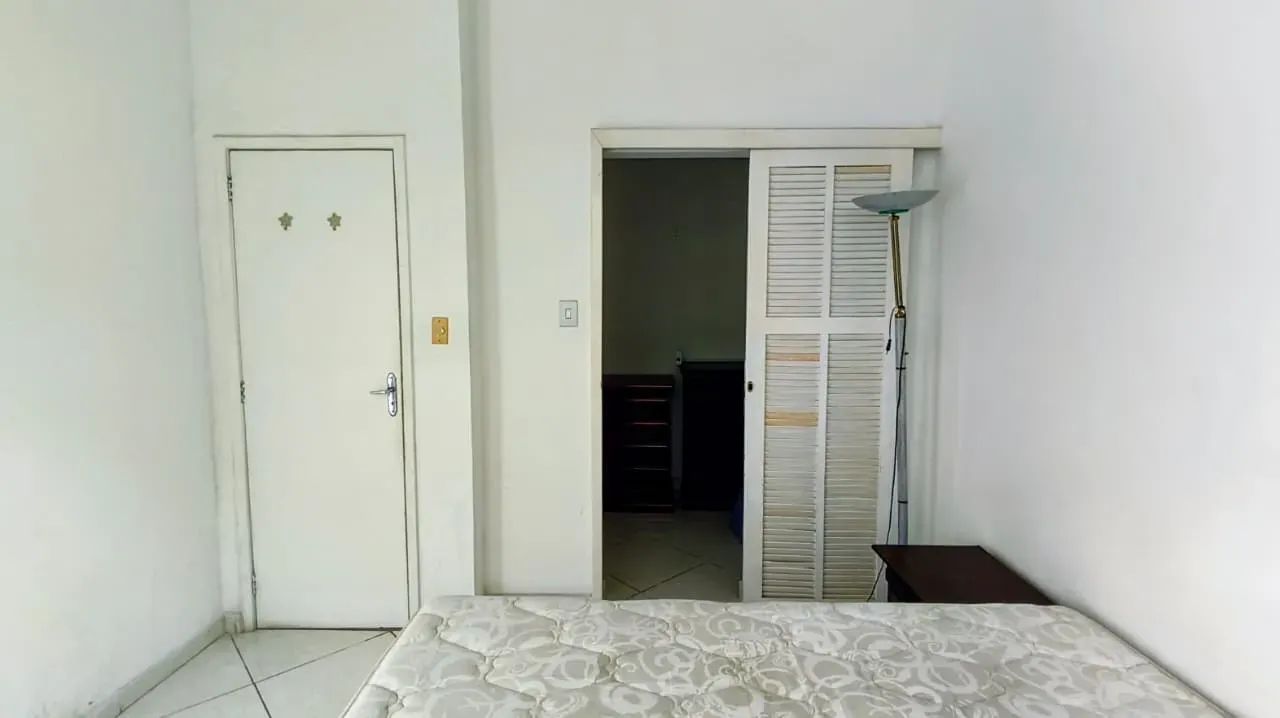 Furnished apartment, 70 m², with a washing machine — photo 11