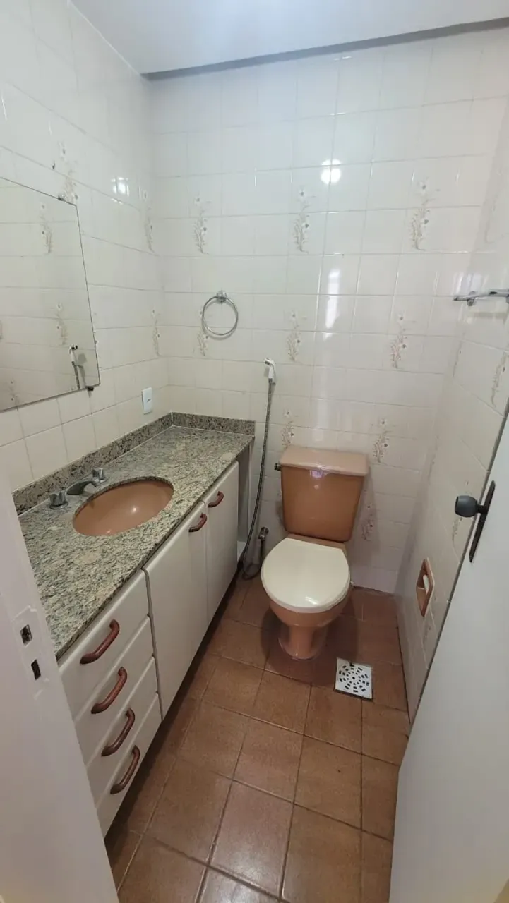 Apartment with 3 bedrooms and 3 bathrooms, city view — photo 9