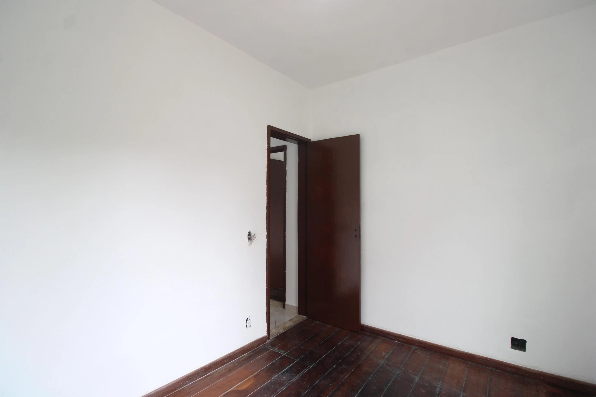 Washing machine in a 2-bedroom apartment, 70 m² — photo 16