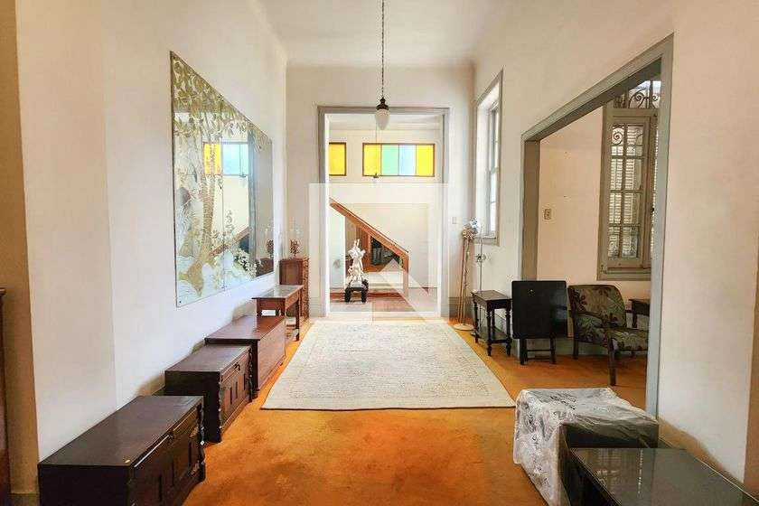 Casa para locação com 5 quartos e quintal privativo — photo 27