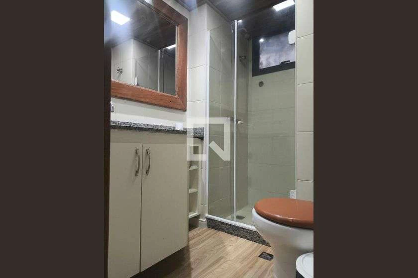 Apartamento mobiliado com 2 quartos e 75 m² — photo 27