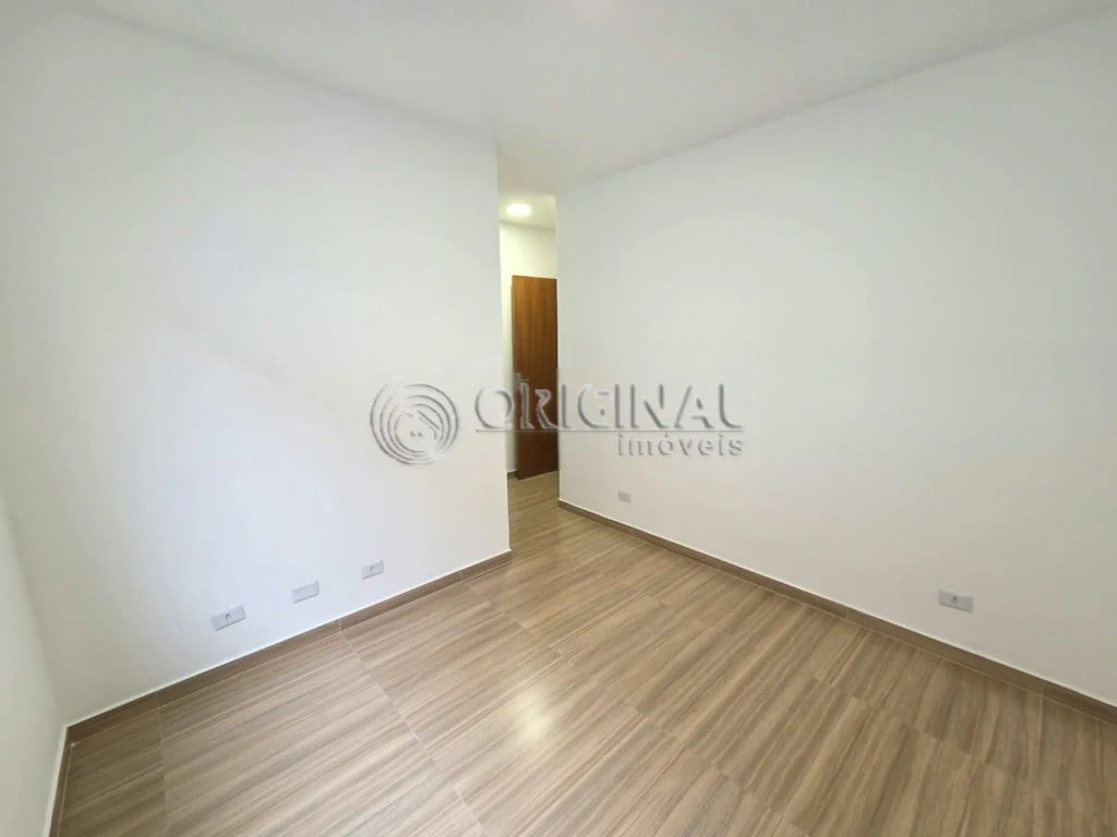 3-bedroom house, 1 with its own bathroom, 75 m², Curitiba — photo 12