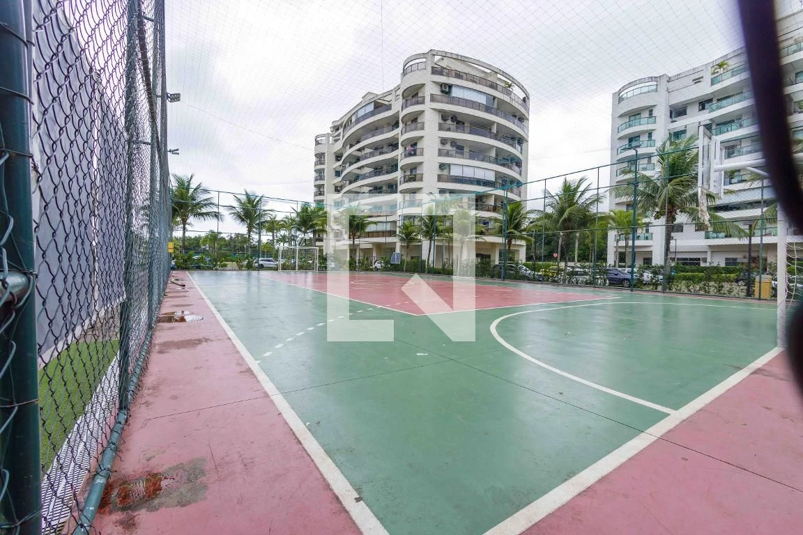 Apartamento para aluguel com 2 quartos e 2 banheiros — photo 10