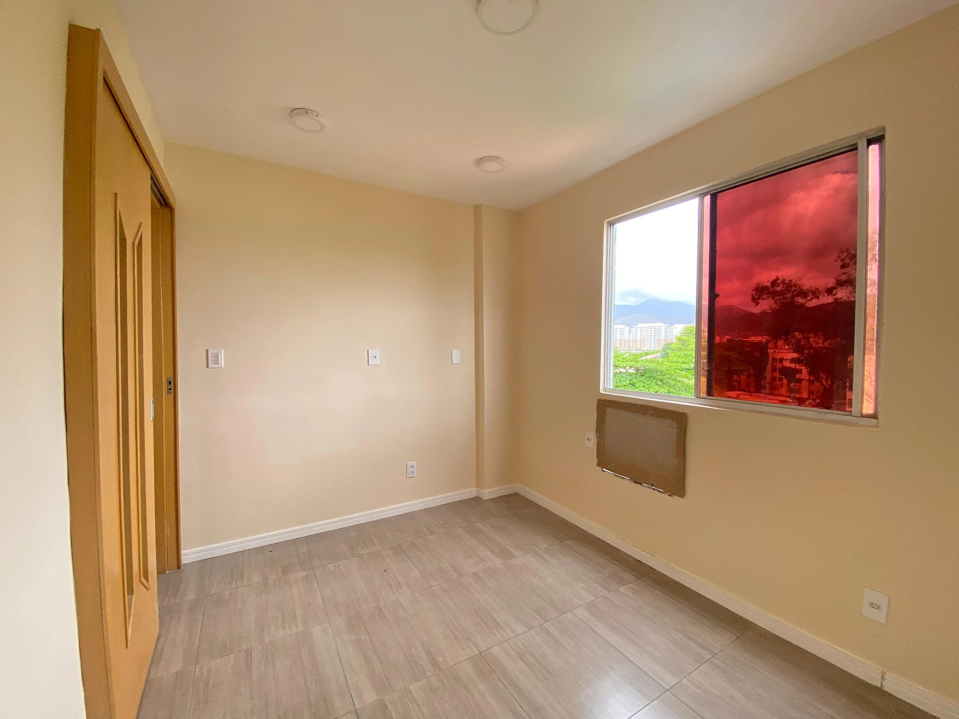 Rental apartment with a closed kitchen and 2 bedrooms — photo 45