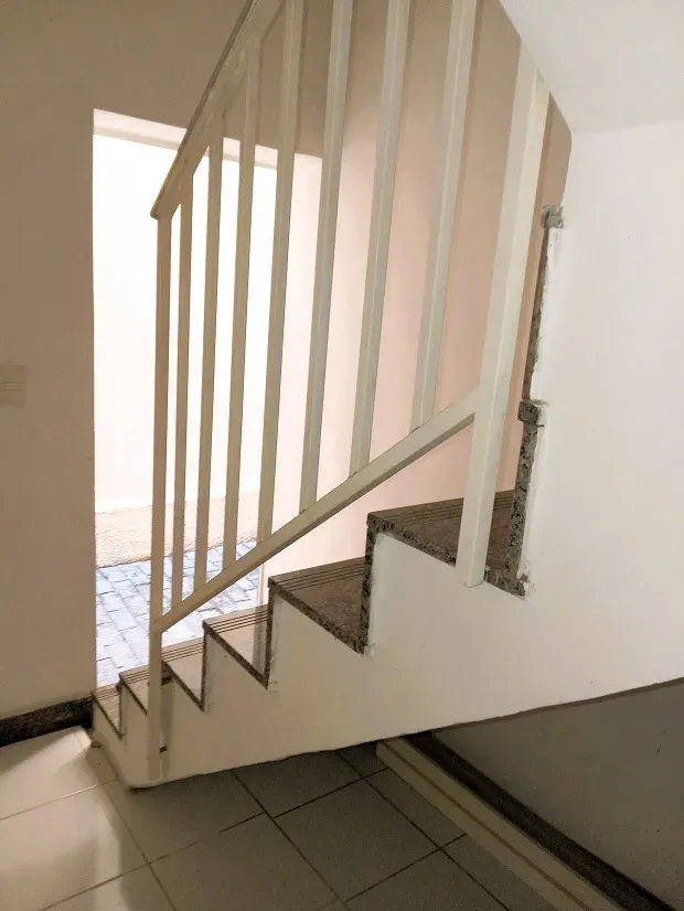 Casa sem vaga, 3 quartos e 3 banheiros reformada — photo 8