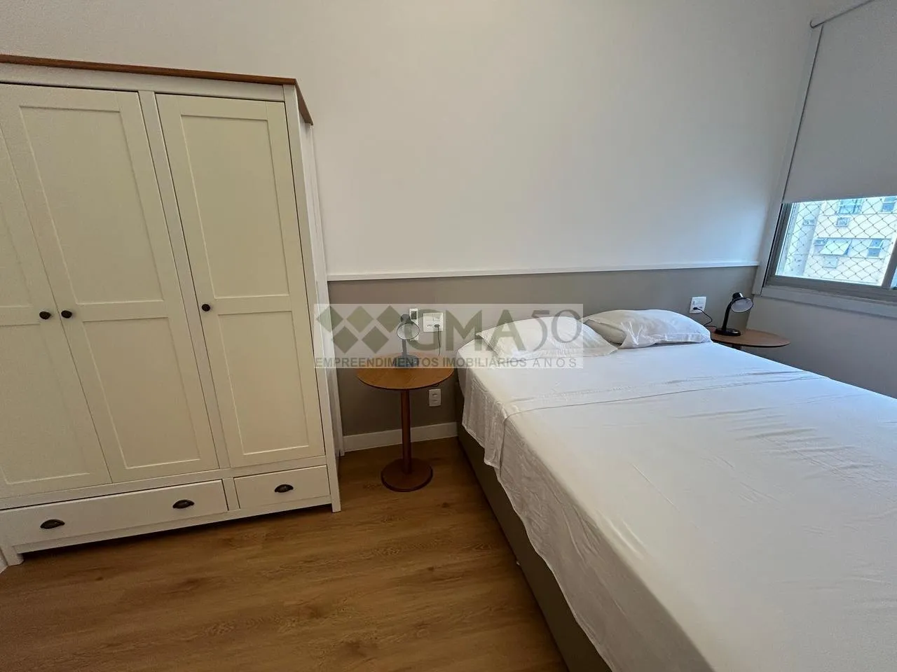 Furnished apartment with 2 bedrooms and 2 bathrooms — photo 4