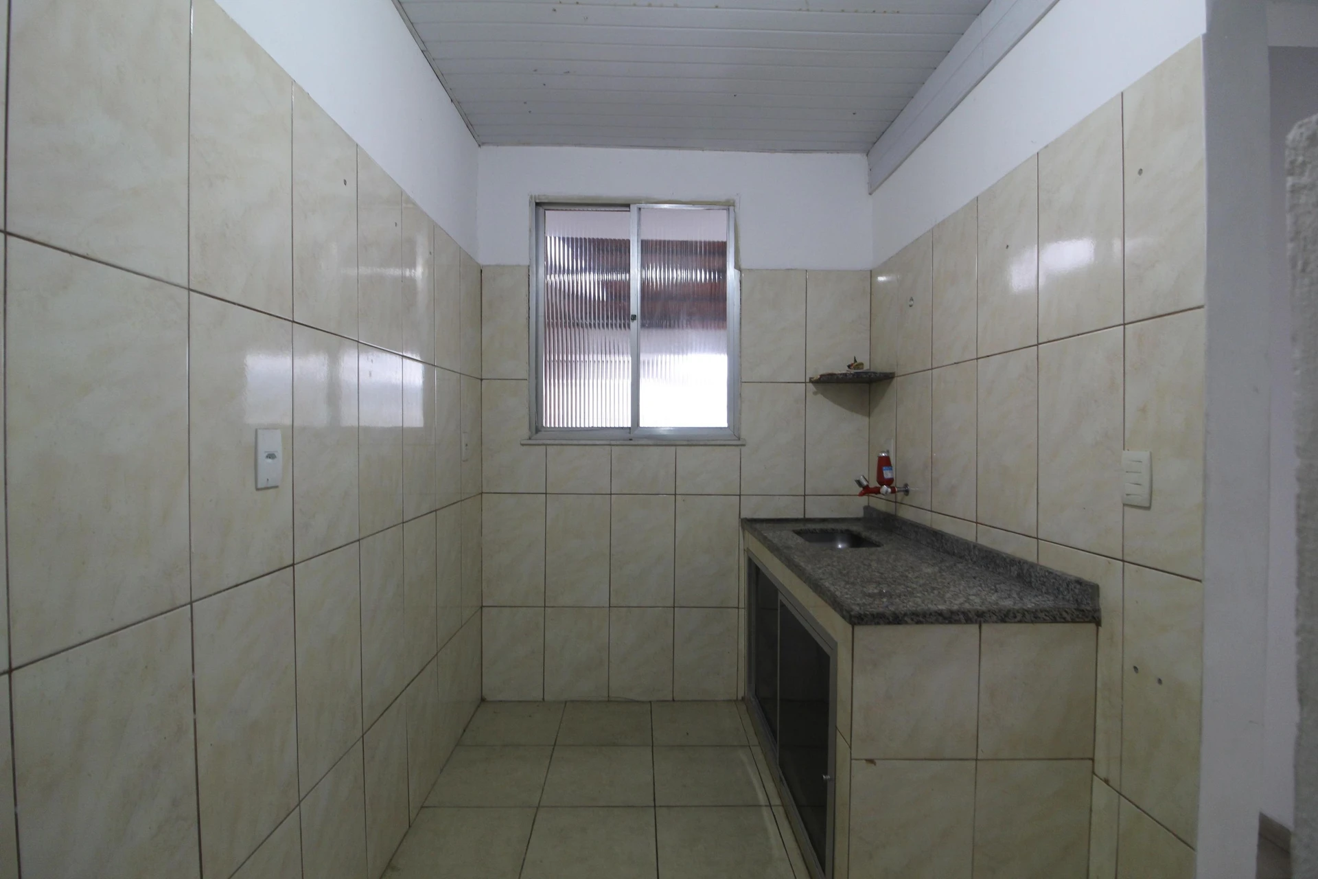 Garden in a 3-bedroom house, 100 m² — photo 48