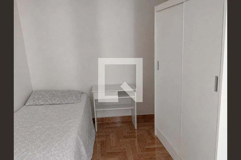 Apartamento mobiliado, 43 m², com espaço de home office — photo 10