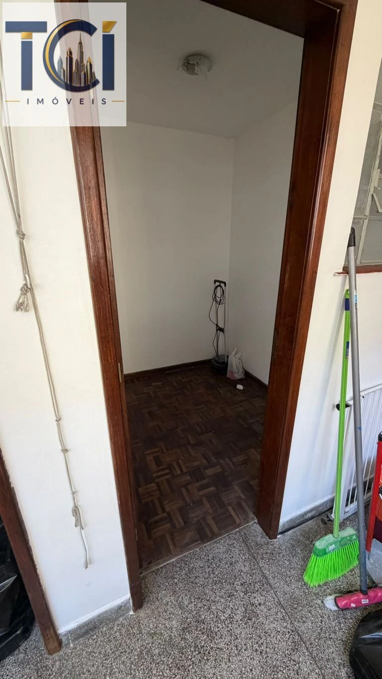 Apartamento, 111 m², com espaço de home office