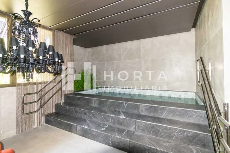 Apartamento de 72 m² com 2 dormitórios e varanda — photo 24