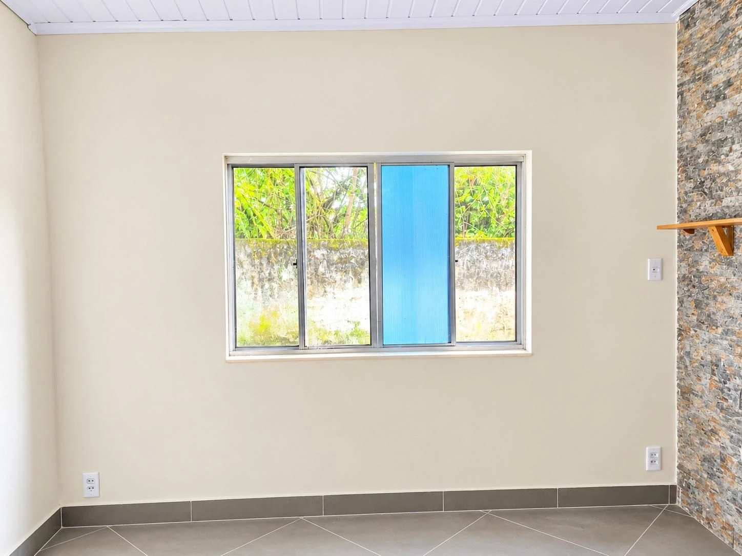 2-bedroom house, 1 with its own bathroom, 42 m² — photo 16