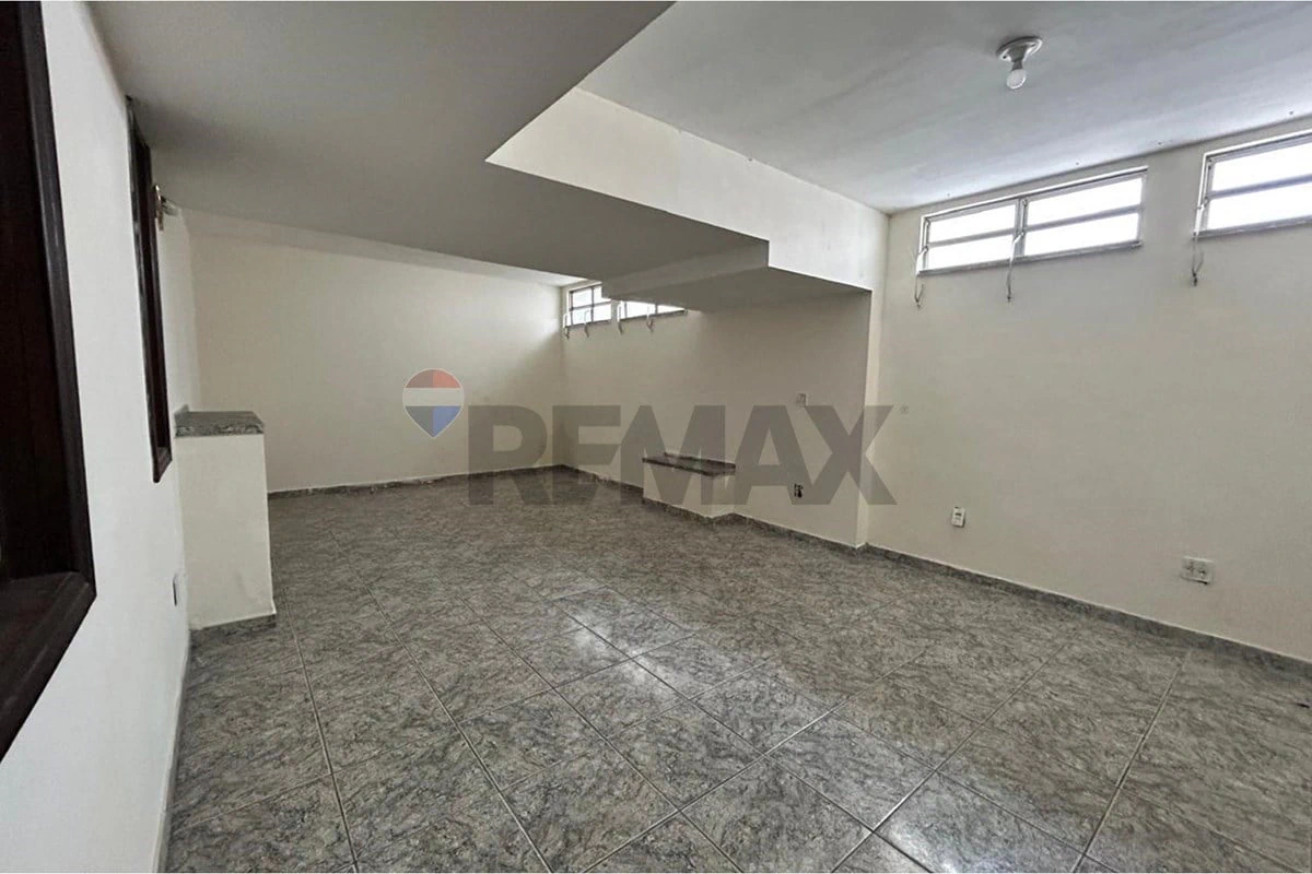 3-bedroom house with a private BBQ in Rio de Janeiro — photo 23