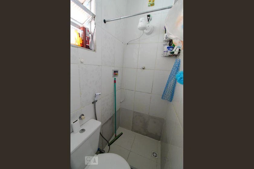 Furnished apartment with 2 bedrooms, balcony and 67 m² — photo 26