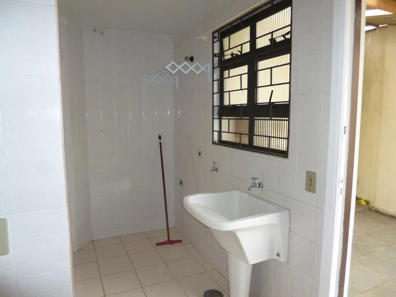 Дом: 3 спальни, 1 со своей ванной, 110 м², Куритиба — photo 5