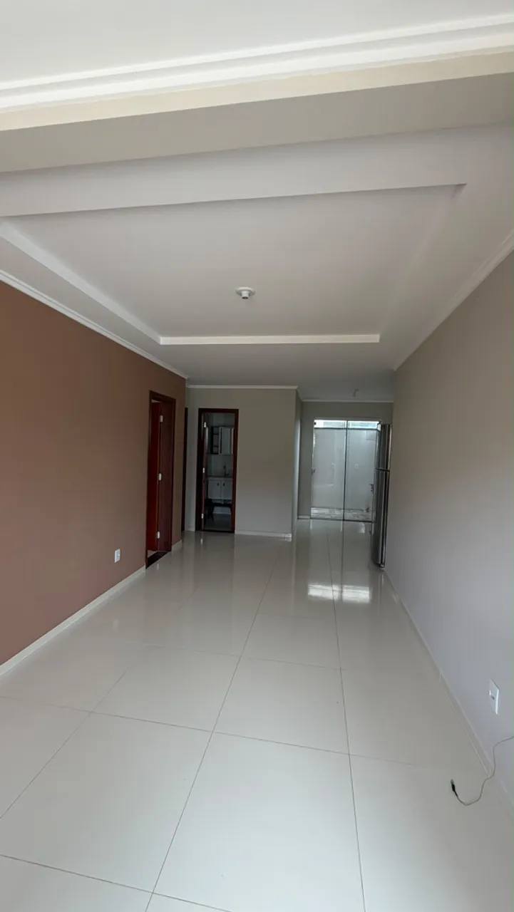 2-bedroom apartment with a washing machine in Florianópolis — photo 7