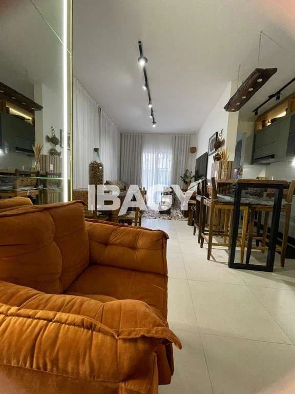 Apartamento de 3 dormitórios com churrasqueira privativa — photo 3