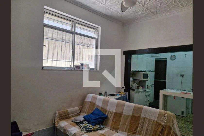 Furnished 100 m² house with a gas stove and 2 parking — photo 16