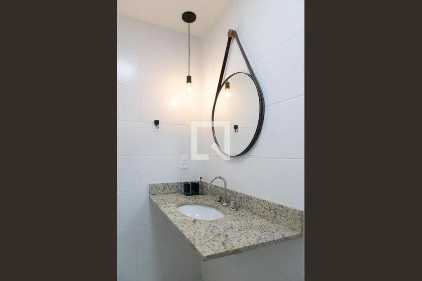 2-bedroom apartment, 1 with its own bathroom, 62 m² — photo 6