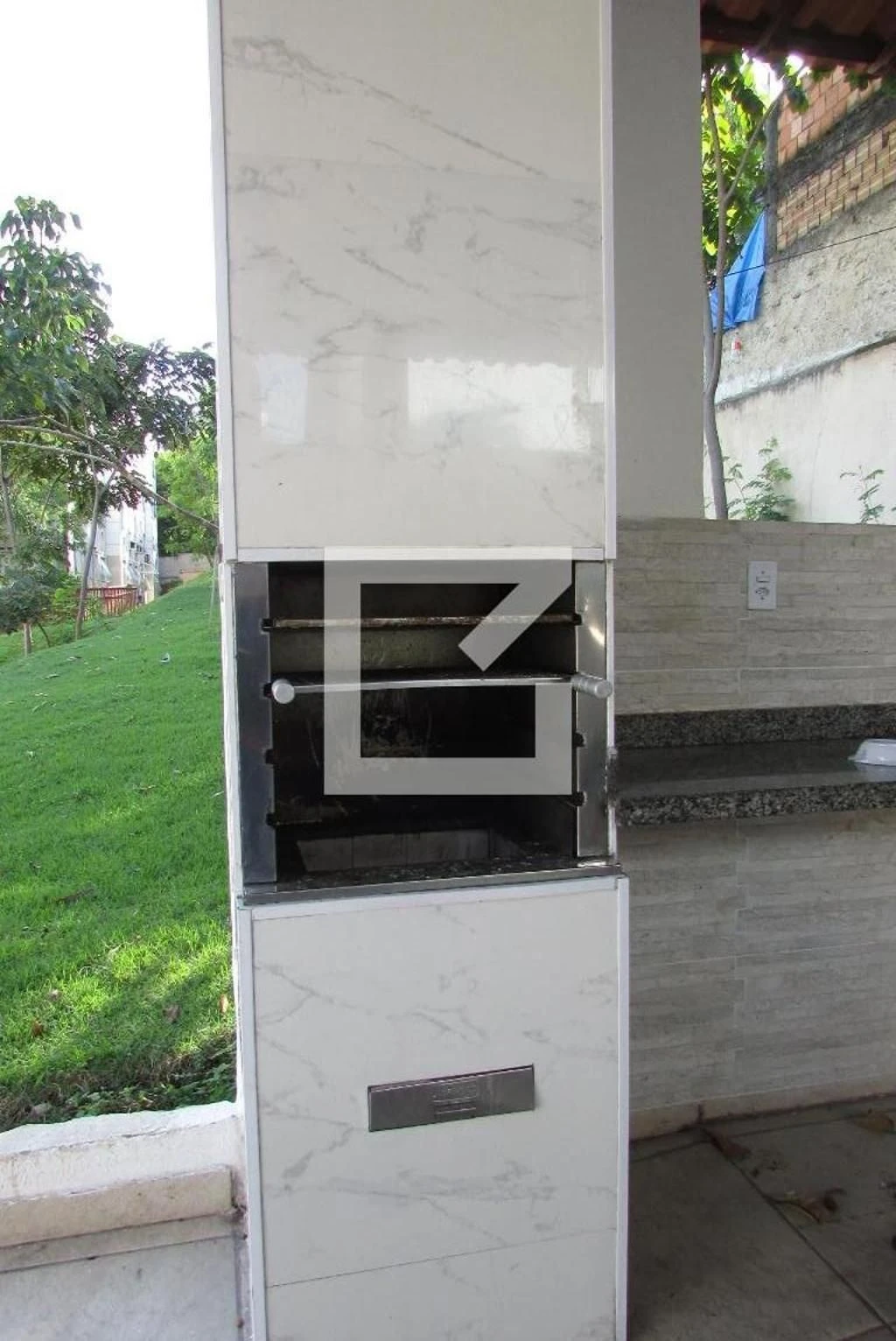 Apartamento mobiliado com 3 quartos e 2 banheiros — photo 48