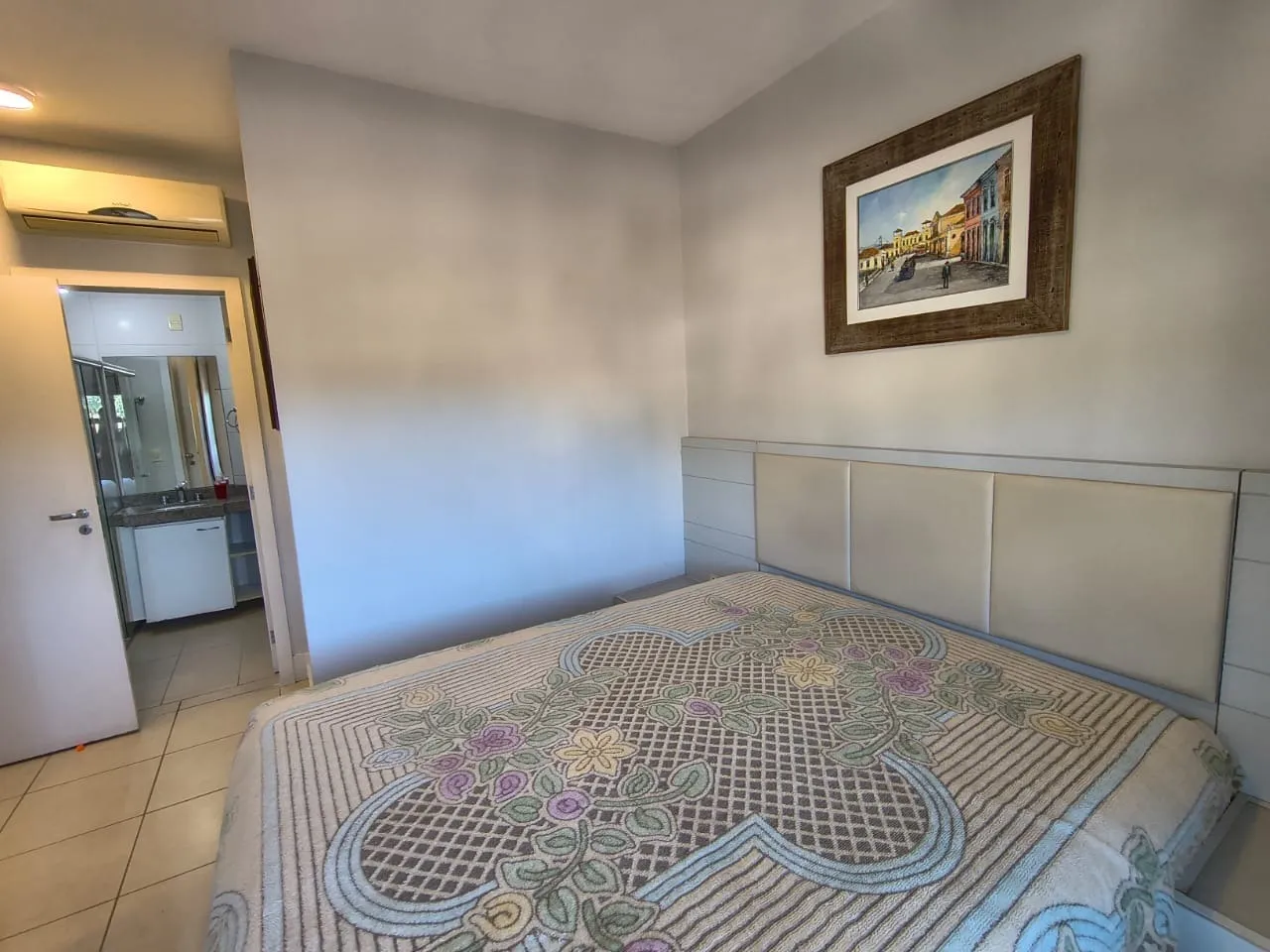 Furnished penthouse 107 m² with 2 bedrooms and 2 parking — photo 26