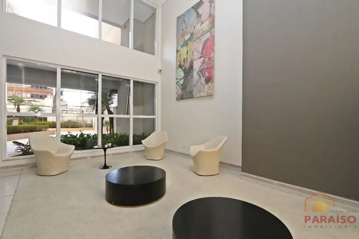 Studio mobiliado de 32 m² no 8º andar — photo 27