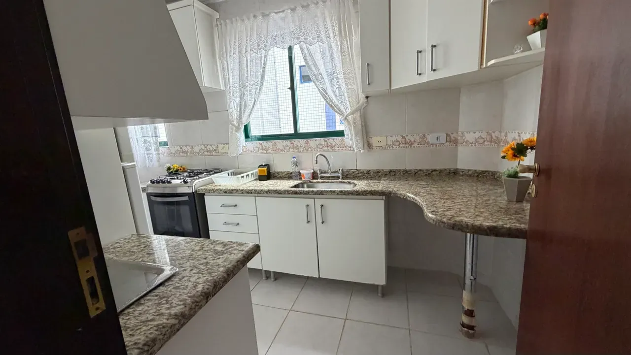 Departamento de 40 m² y 1 dormitorio en Curitiba — photo 5