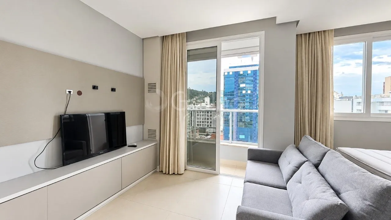 Washing machine in a one-bedroom apartment, 39 m² — photo 7