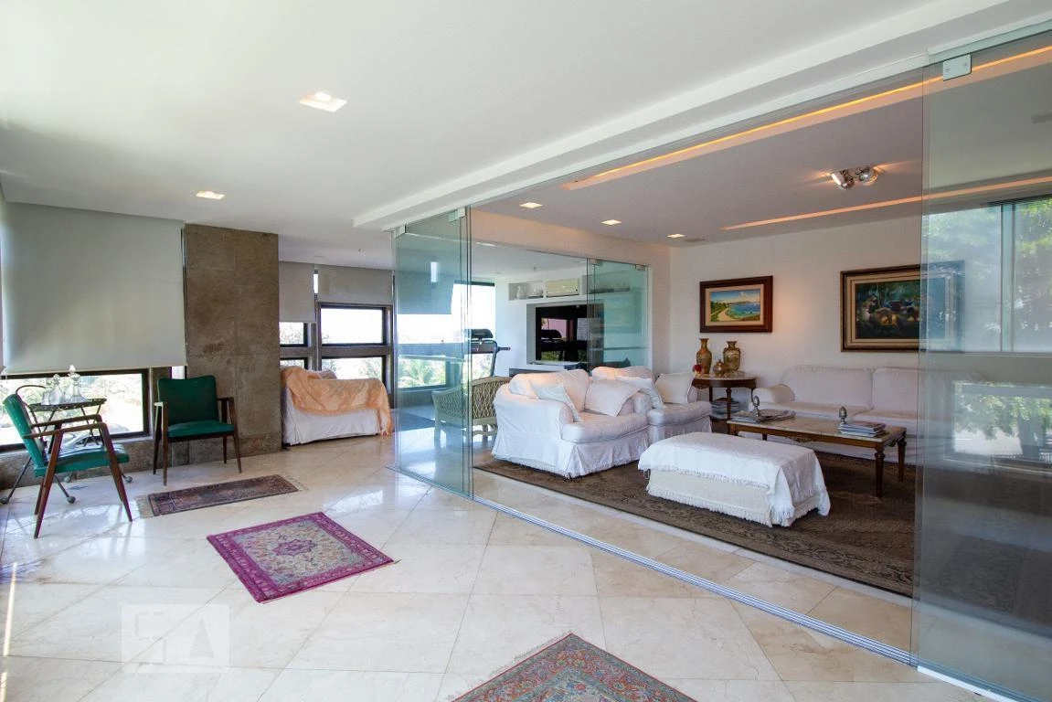 4-bedroom apartment with en-suites and 310 m², 4 parking — photo 19