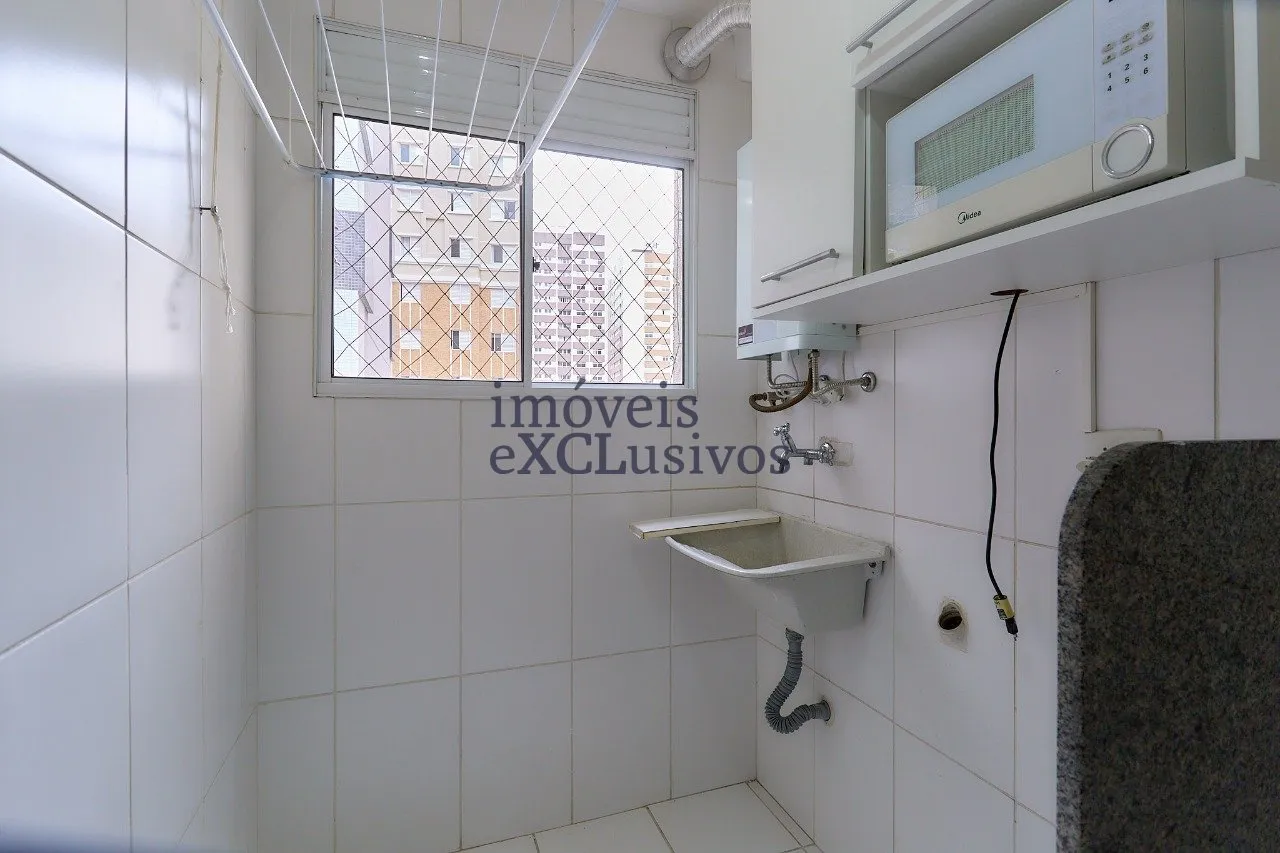 140 m² apartment with 3 bedrooms and 1 parking spot — photo 10