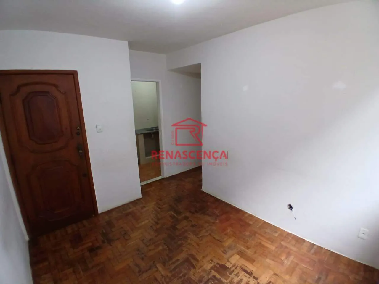 Apartamento sem mobília com 1 quarto — photo 17