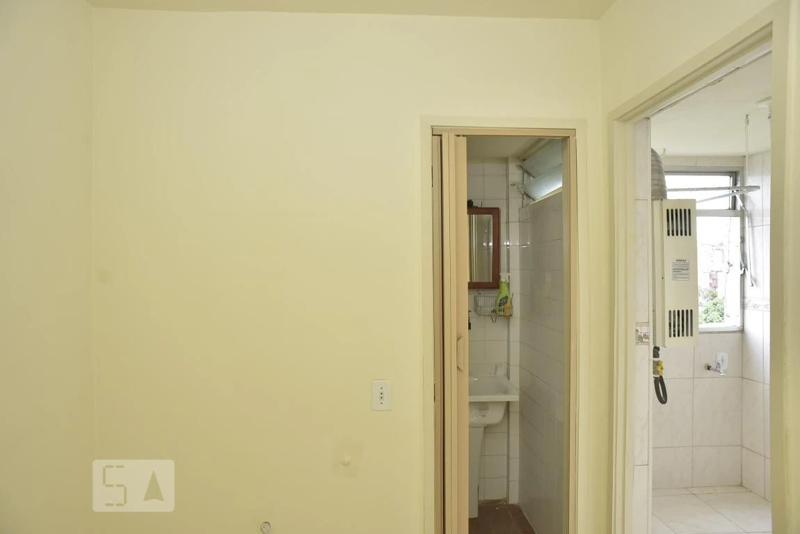 2-bedroom apartment in a building with a sauna — photo 31