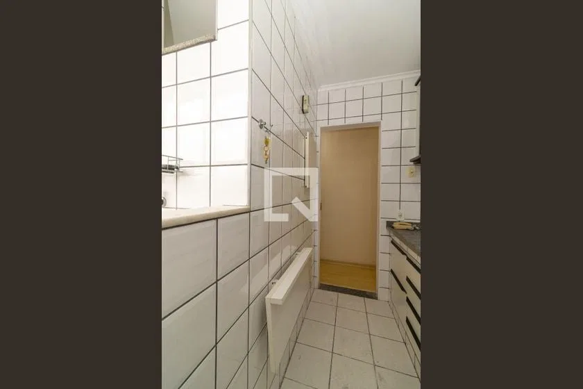 2-bedroom rental apartment with balcony and 47 m² — photo 11