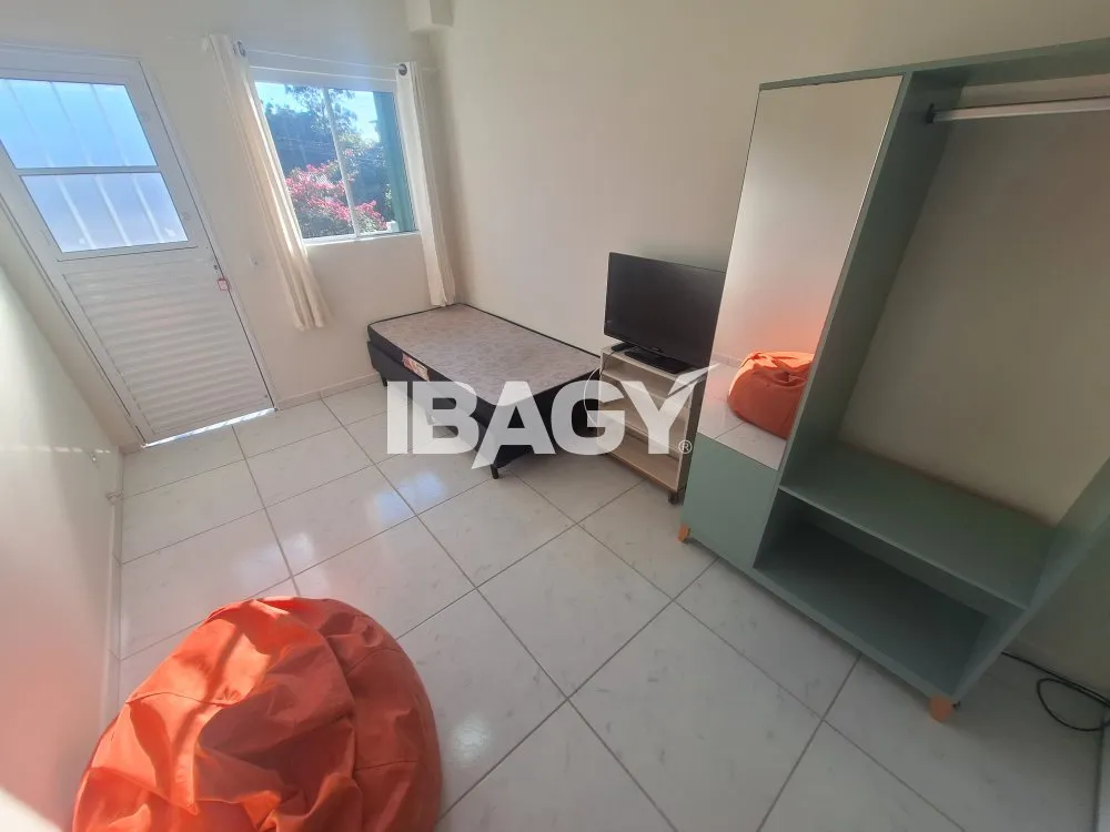 Furnished studio of 19 m² on the second floor — photo 3