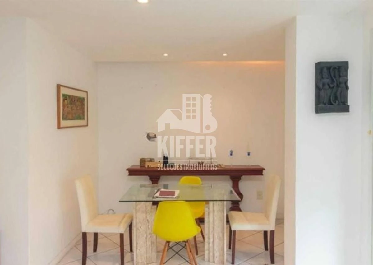2-bedroom apartment with balcony and en-suite bathroom 106 m² — photo 11