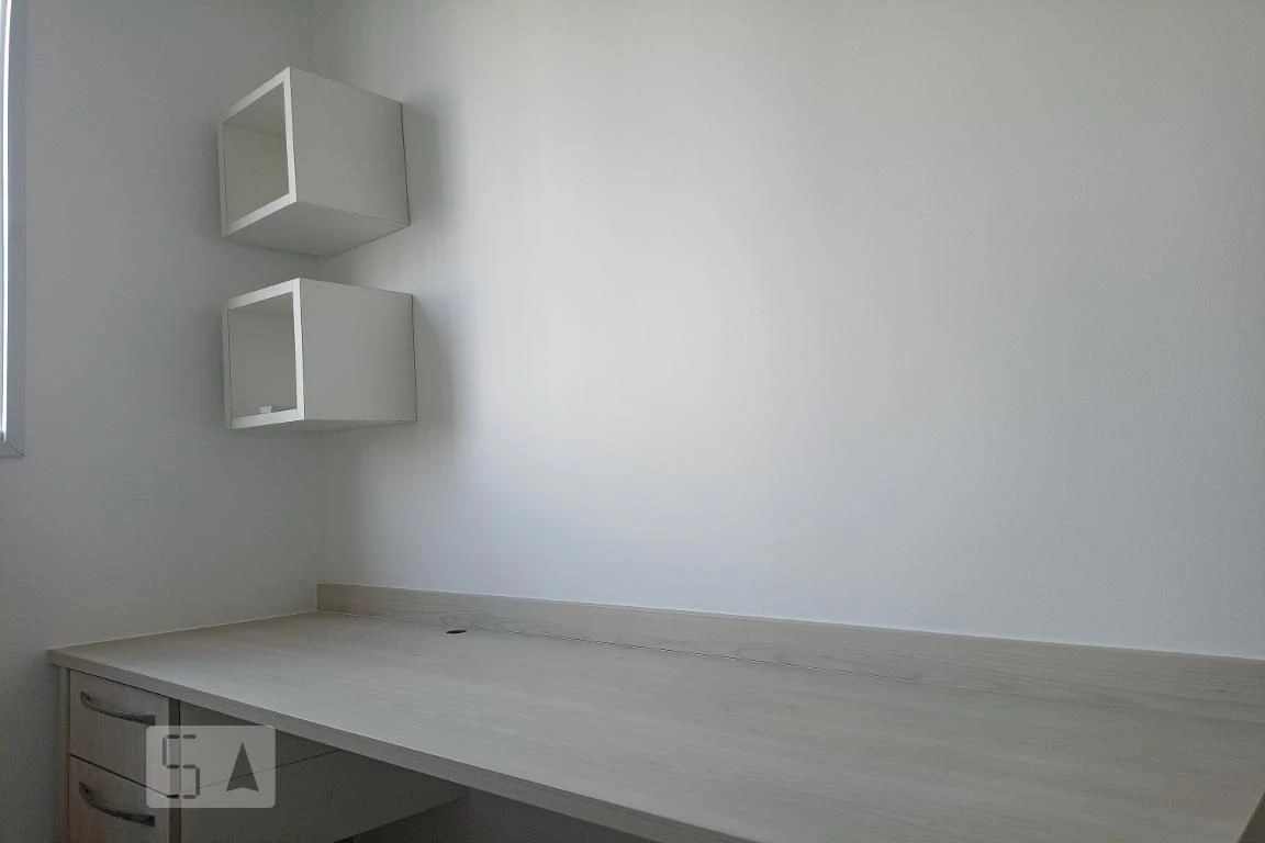 Lavadora y 2 dormitorios: departamento de 48 m² — photo 21