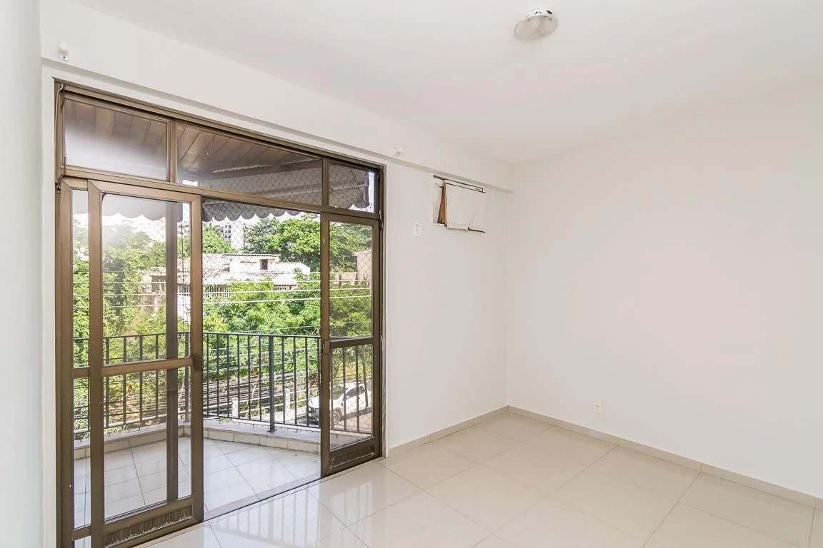 3 quartos e espaço de home office: apartamento de 116 m² — photo 65
