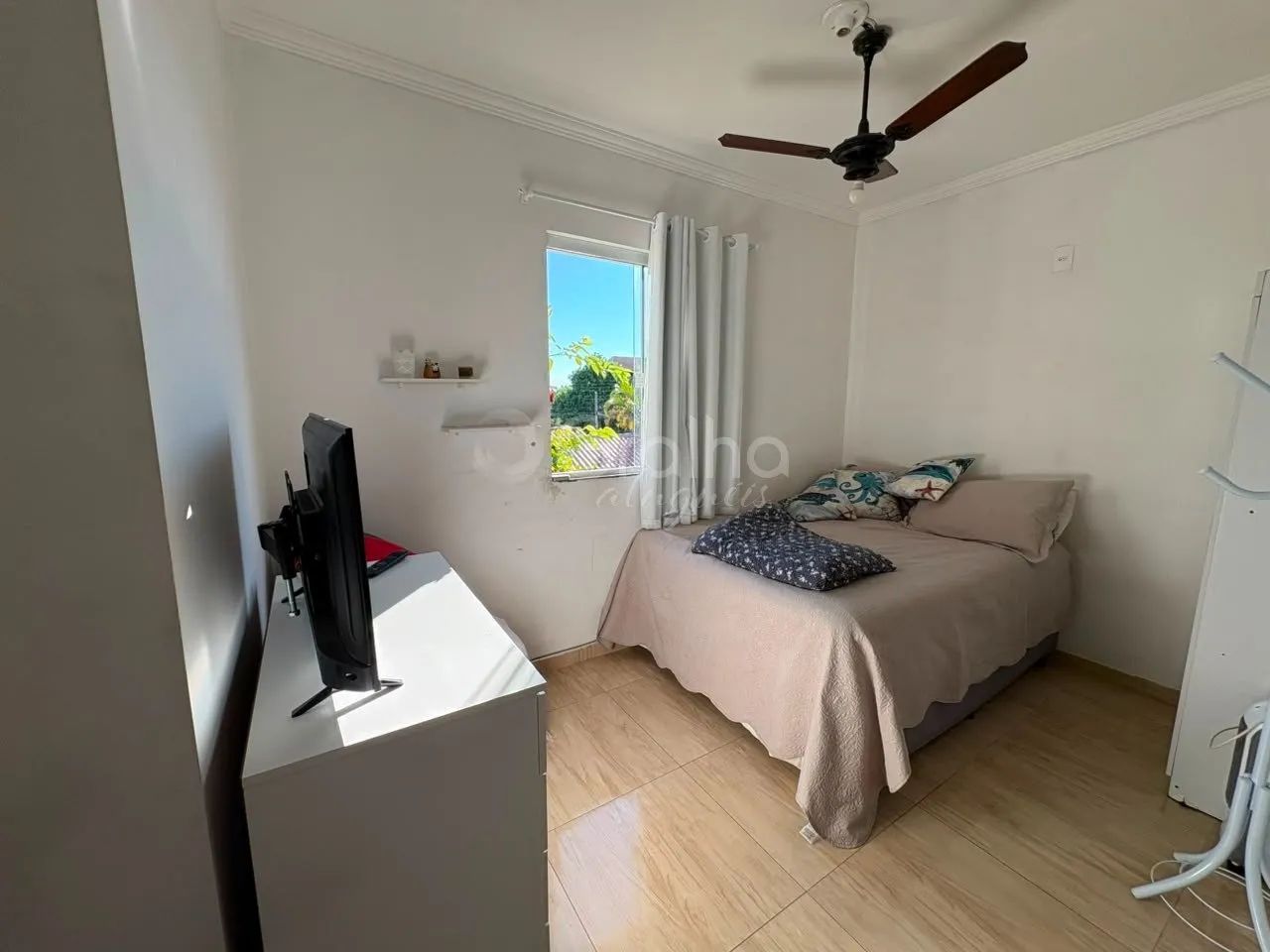 Estúdio de 29 m² com 1 quarto e 1 banheiro — photo 8
