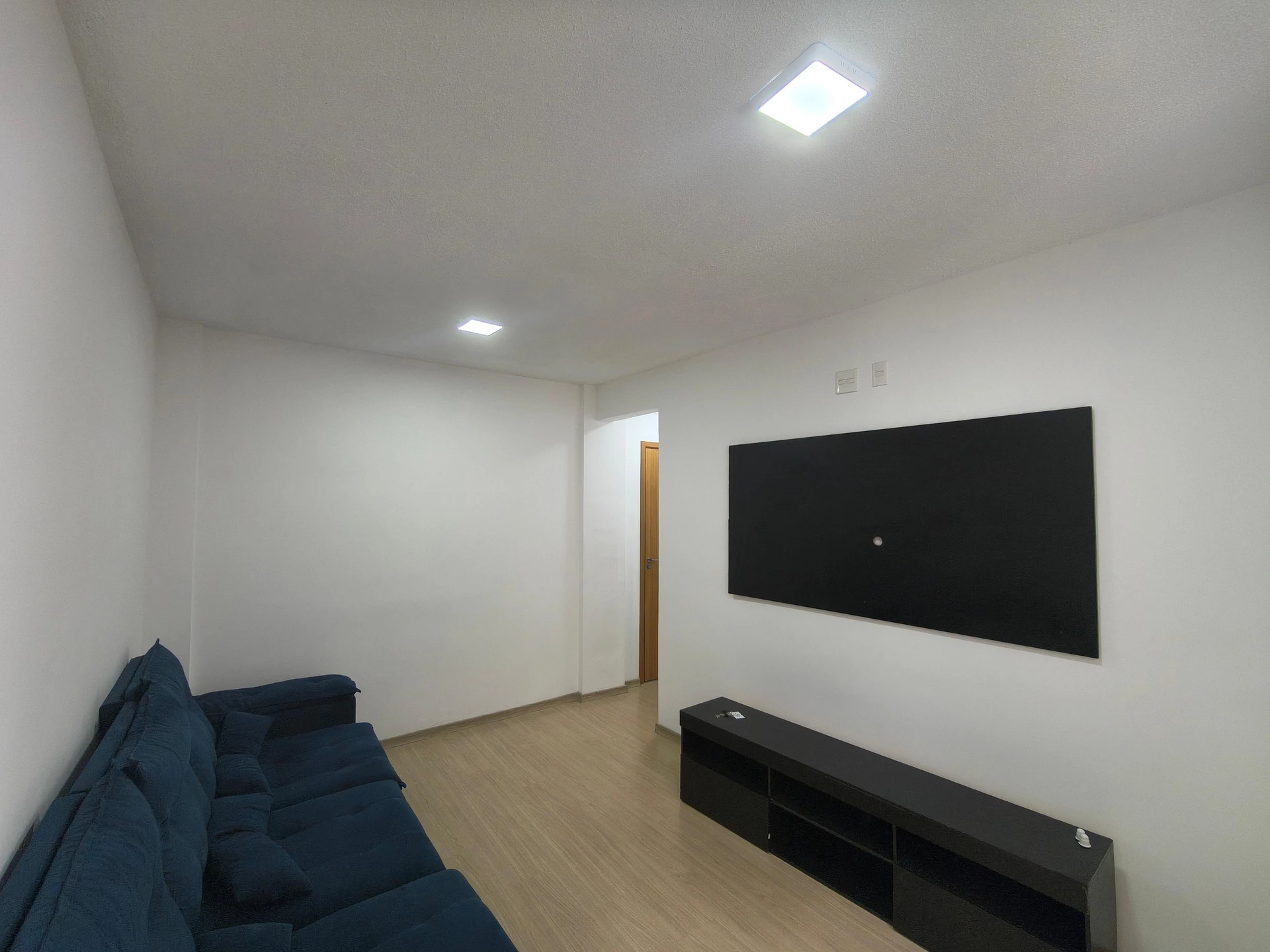 Пральна машина та 2 спальні: квартира 50 м² — photo 28