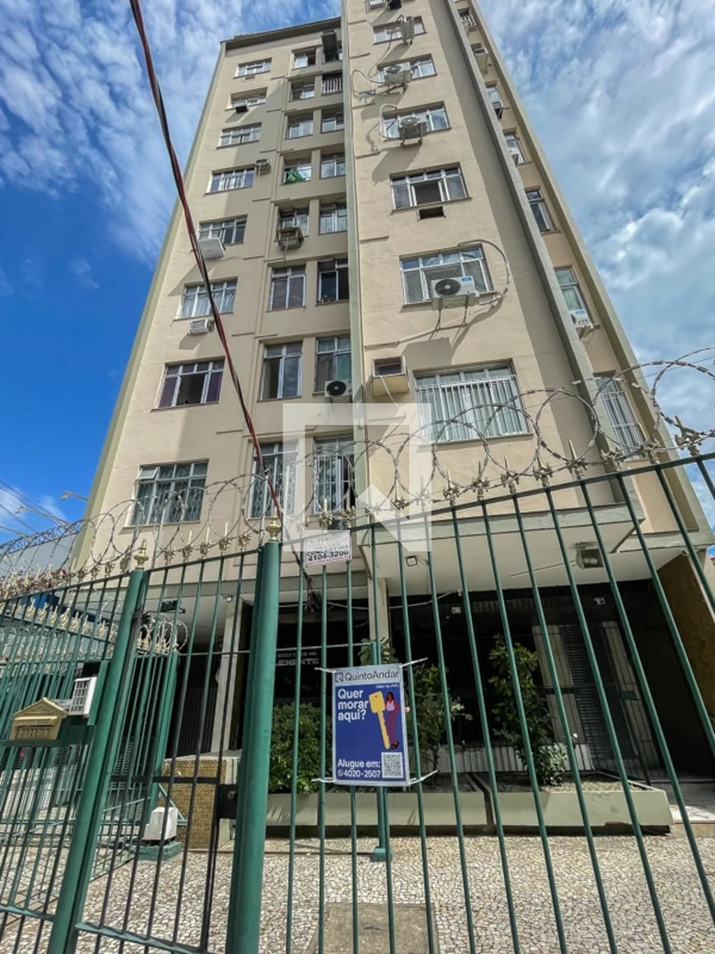 Departamento con vista a la montaña en Rio de Janeiro — photo 35