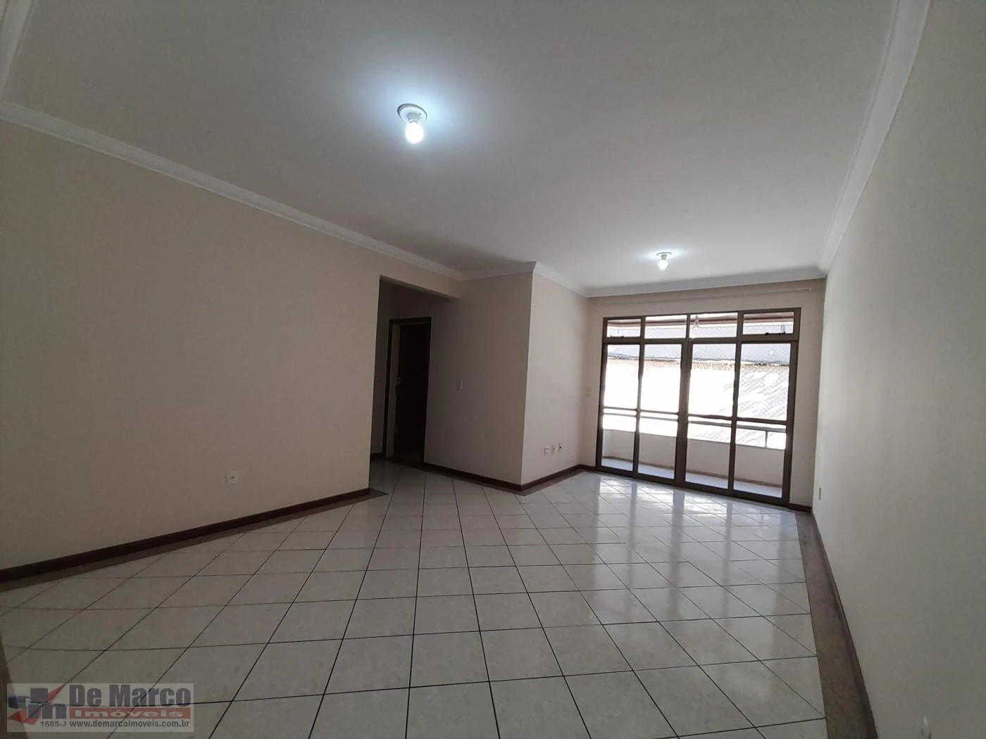 2-bedroom apartment, 1 with its own bathroom, 78 m²