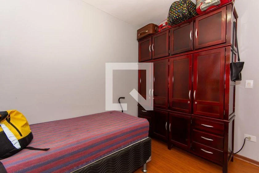 3-bedroom house with a home office in Curitiba — photo 24